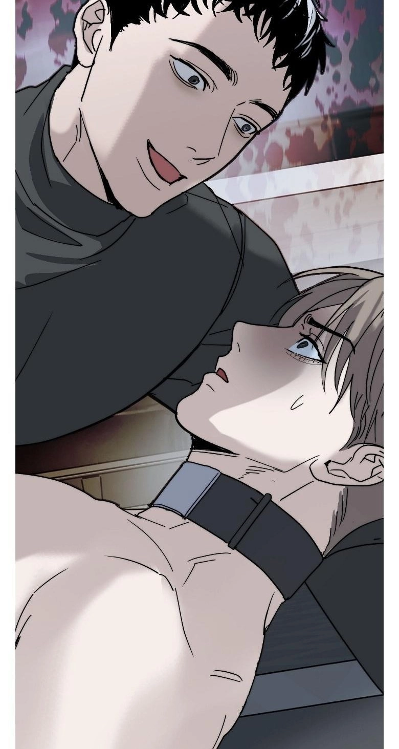 Elegant Prison Chapter 3 page 24 - 