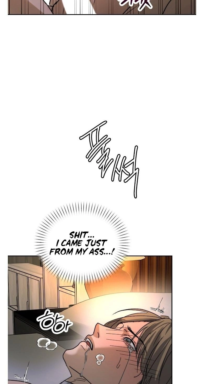 Elegant Prison Chapter 3 page 30 - 