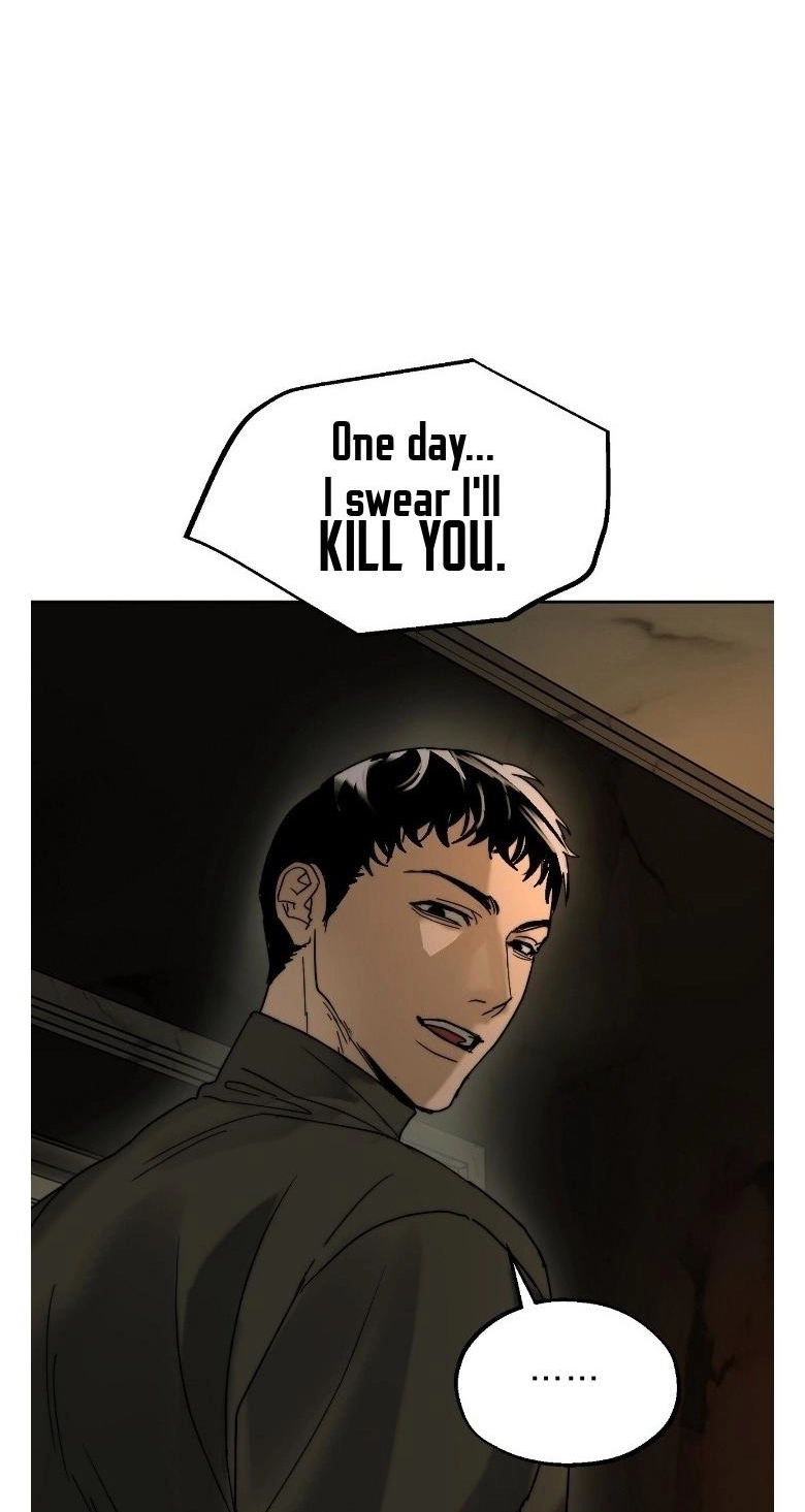 Elegant Prison Chapter 3 page 32 - 