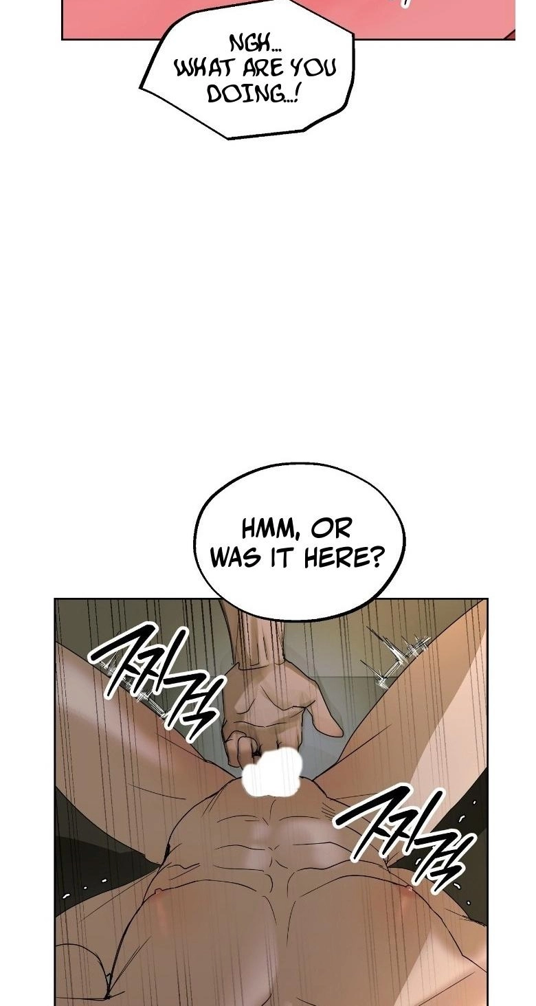 Elegant Prison Chapter 3 page 36 - 