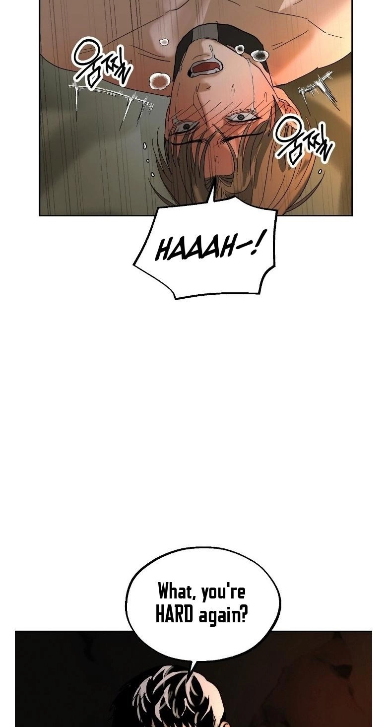 Elegant Prison Chapter 3 page 37 - 