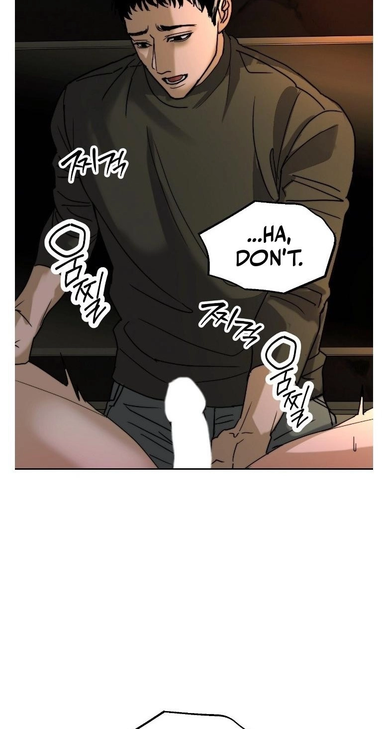 Elegant Prison Chapter 3 page 38 - 