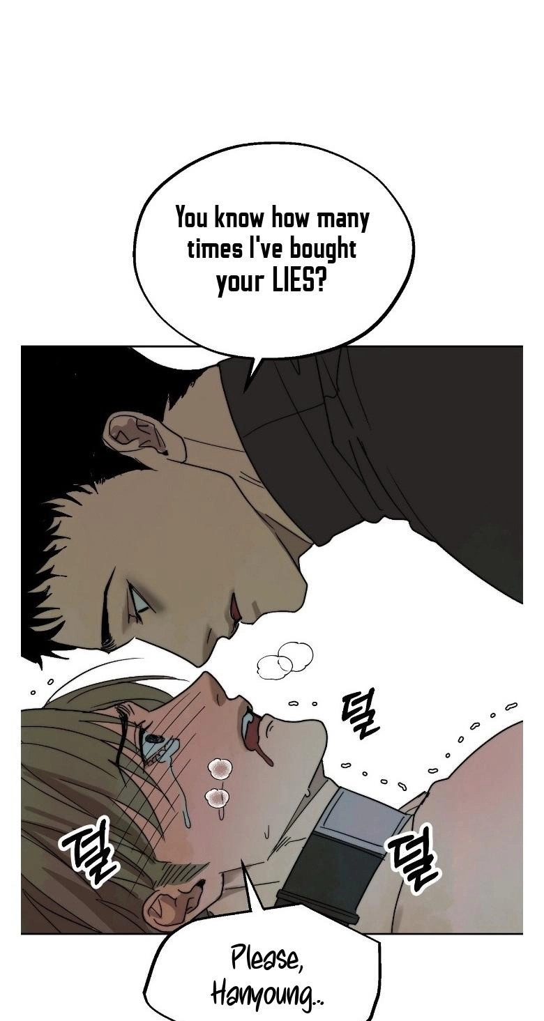 Elegant Prison Chapter 3 page 40 - 