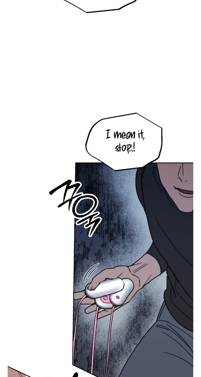 Elegant Prison Chapter 3 page 41 - 