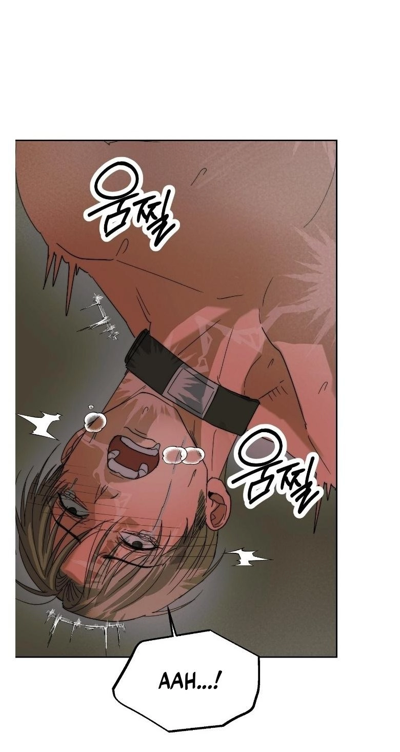 Elegant Prison Chapter 3 page 43 - 