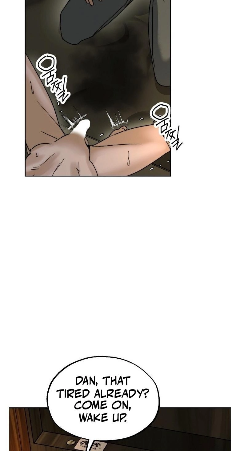 Elegant Prison Chapter 3 page 46 - 