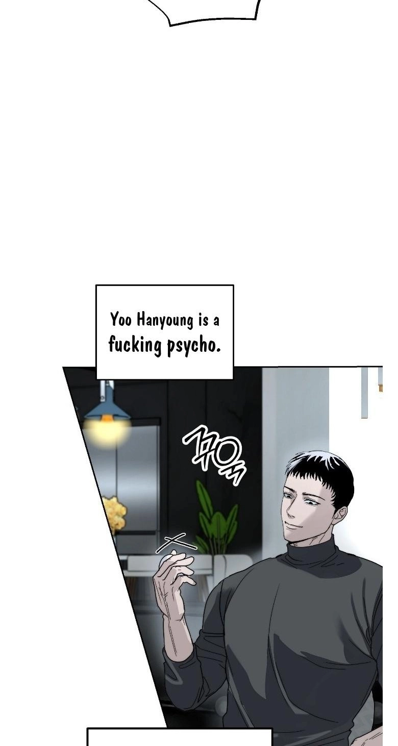 Elegant Prison Chapter 3 page 6 - 