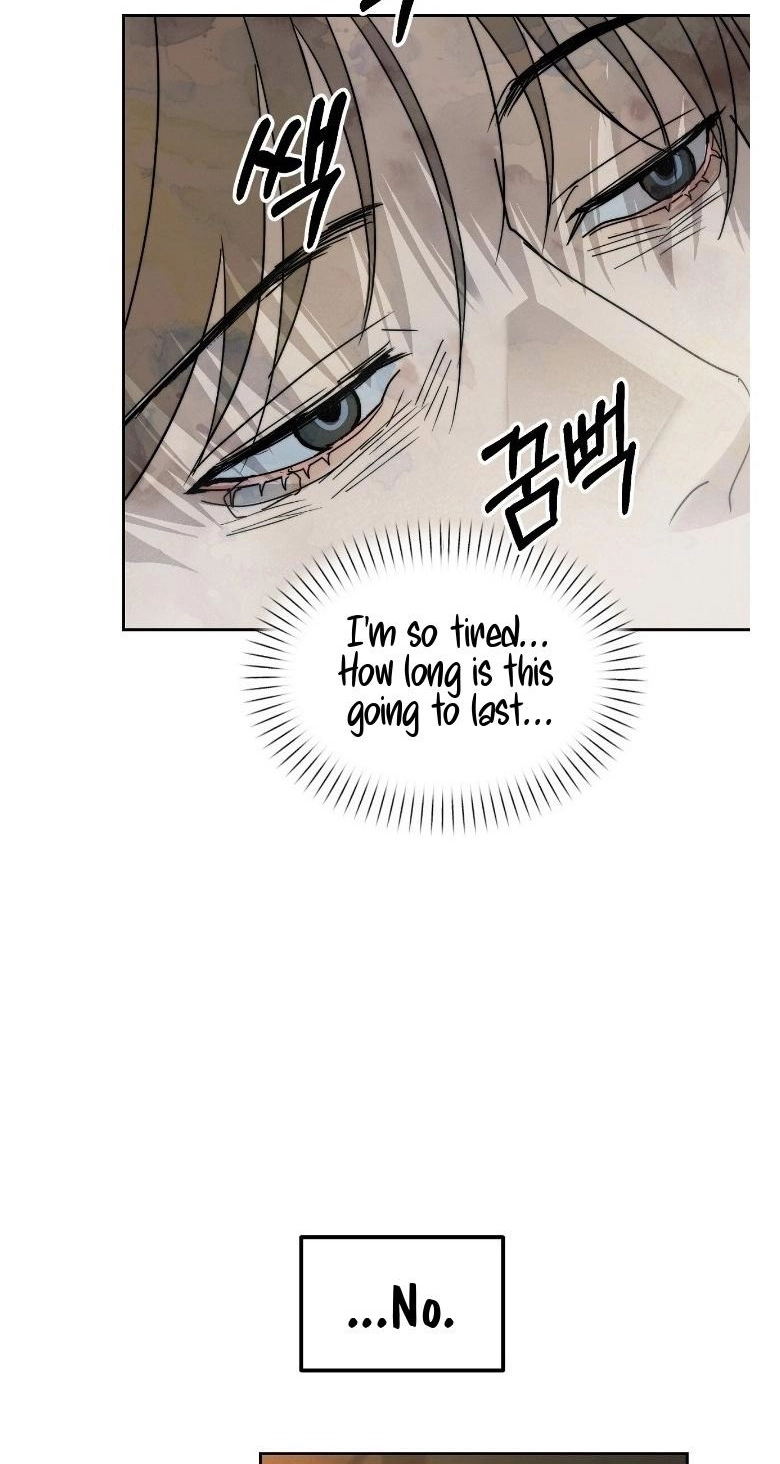 Elegant Prison Chapter 3 page 51 - 