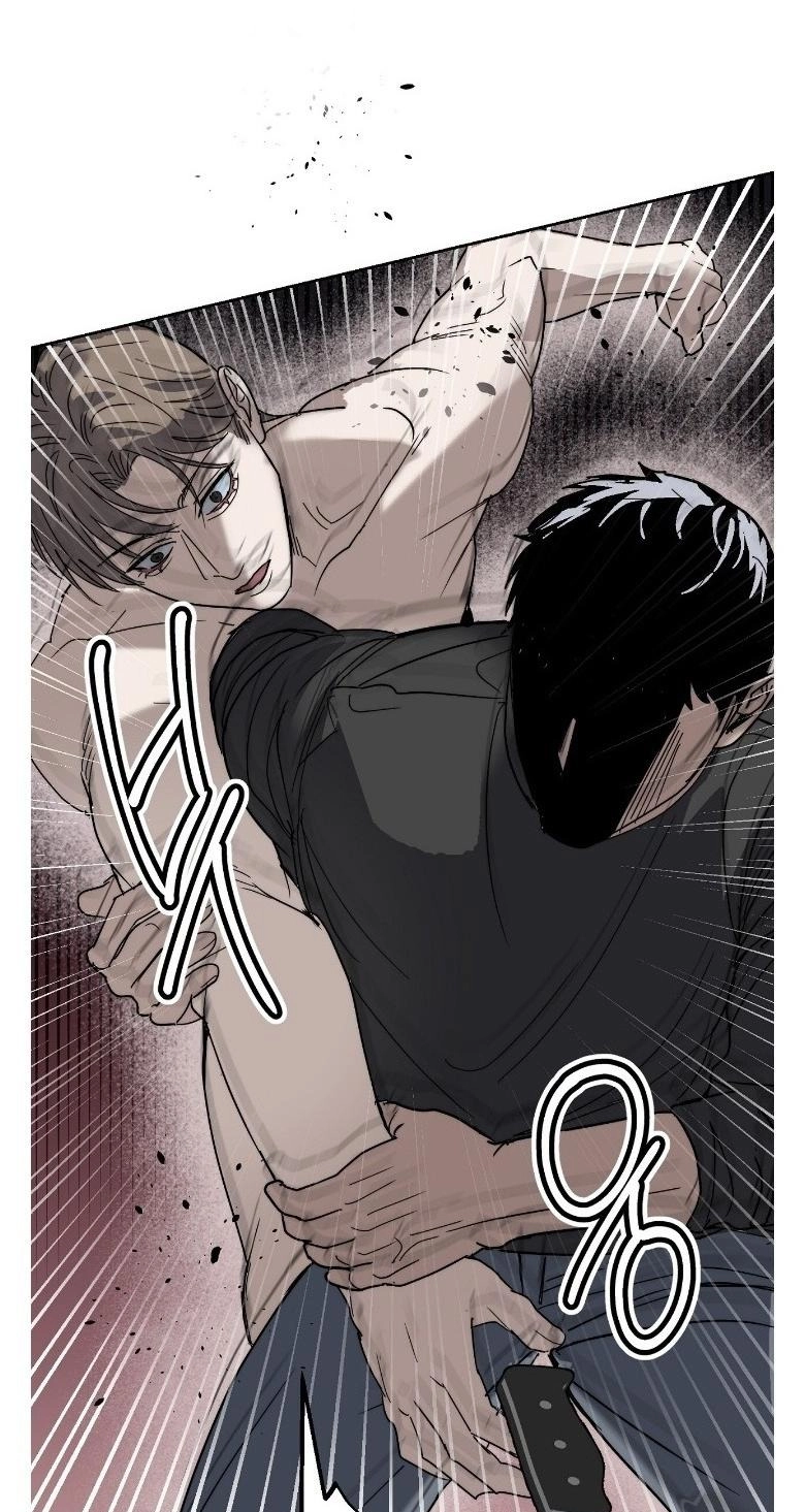 Elegant Prison Chapter 3 page 55 - 