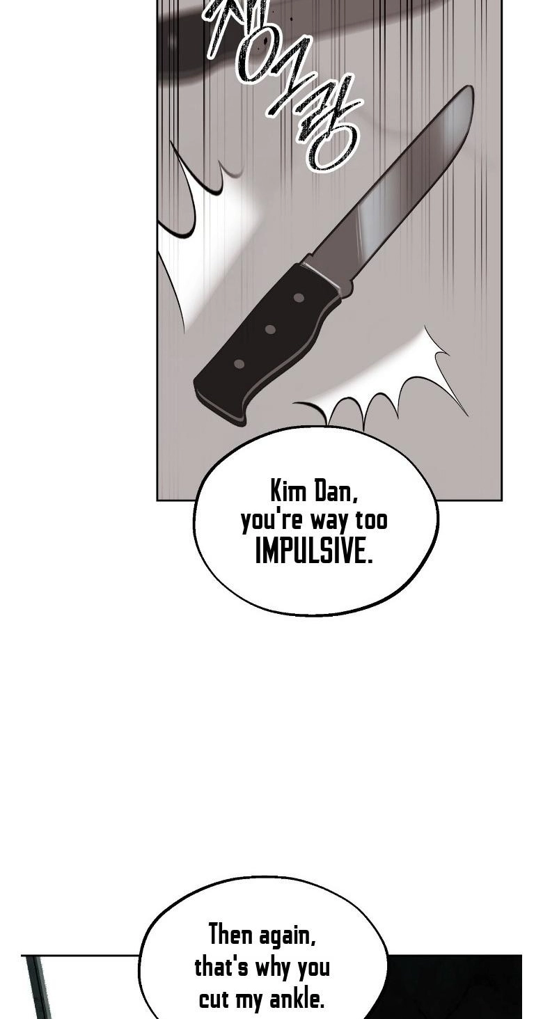 Elegant Prison Chapter 3 page 57 - 
