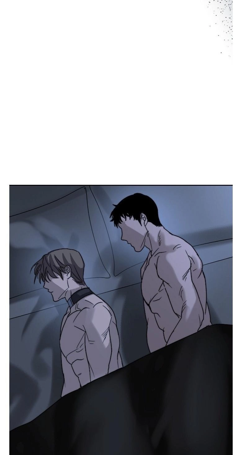 Elegant Prison Chapter 3 page 67 - 