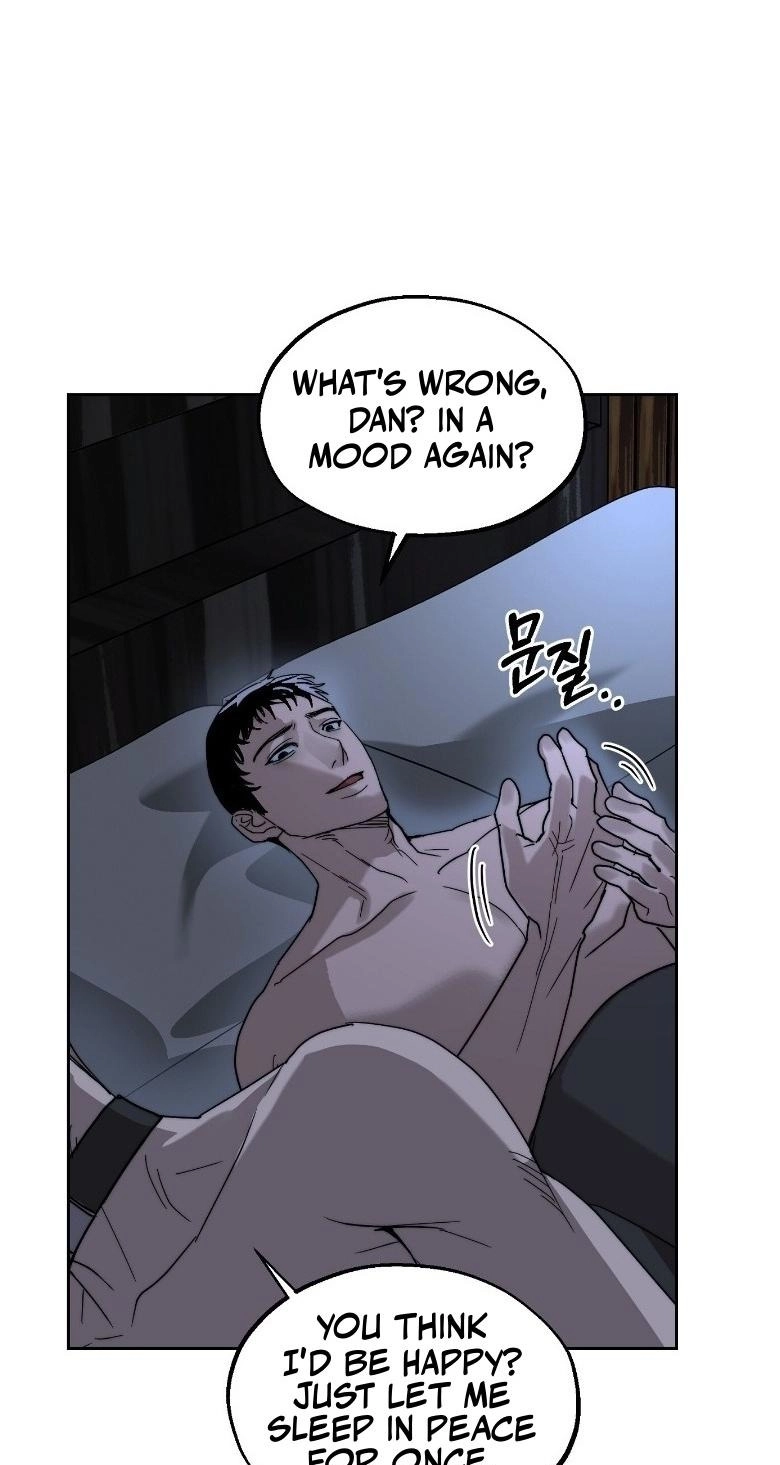 Elegant Prison Chapter 3 page 70 - 