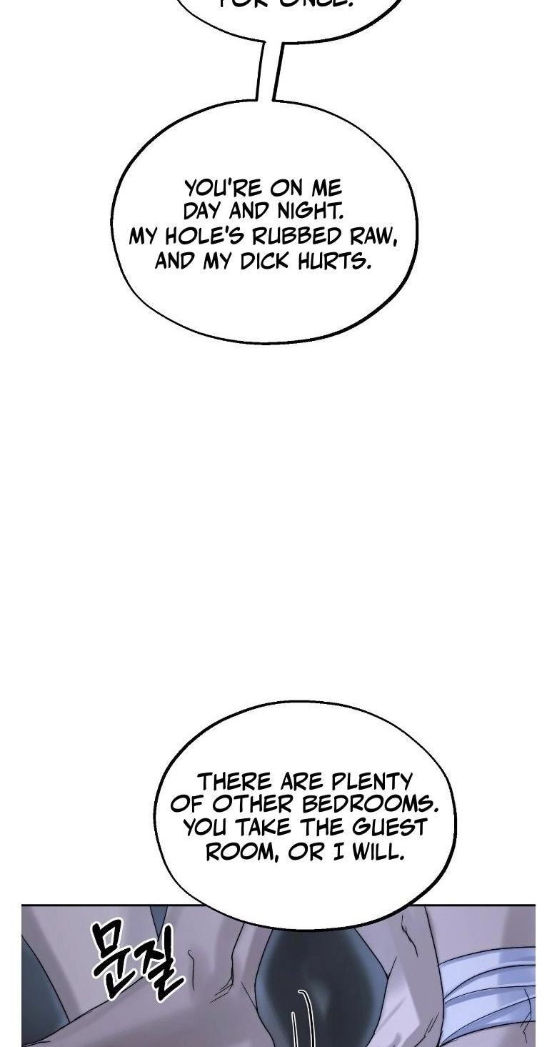 Elegant Prison Chapter 3 page 71 - 