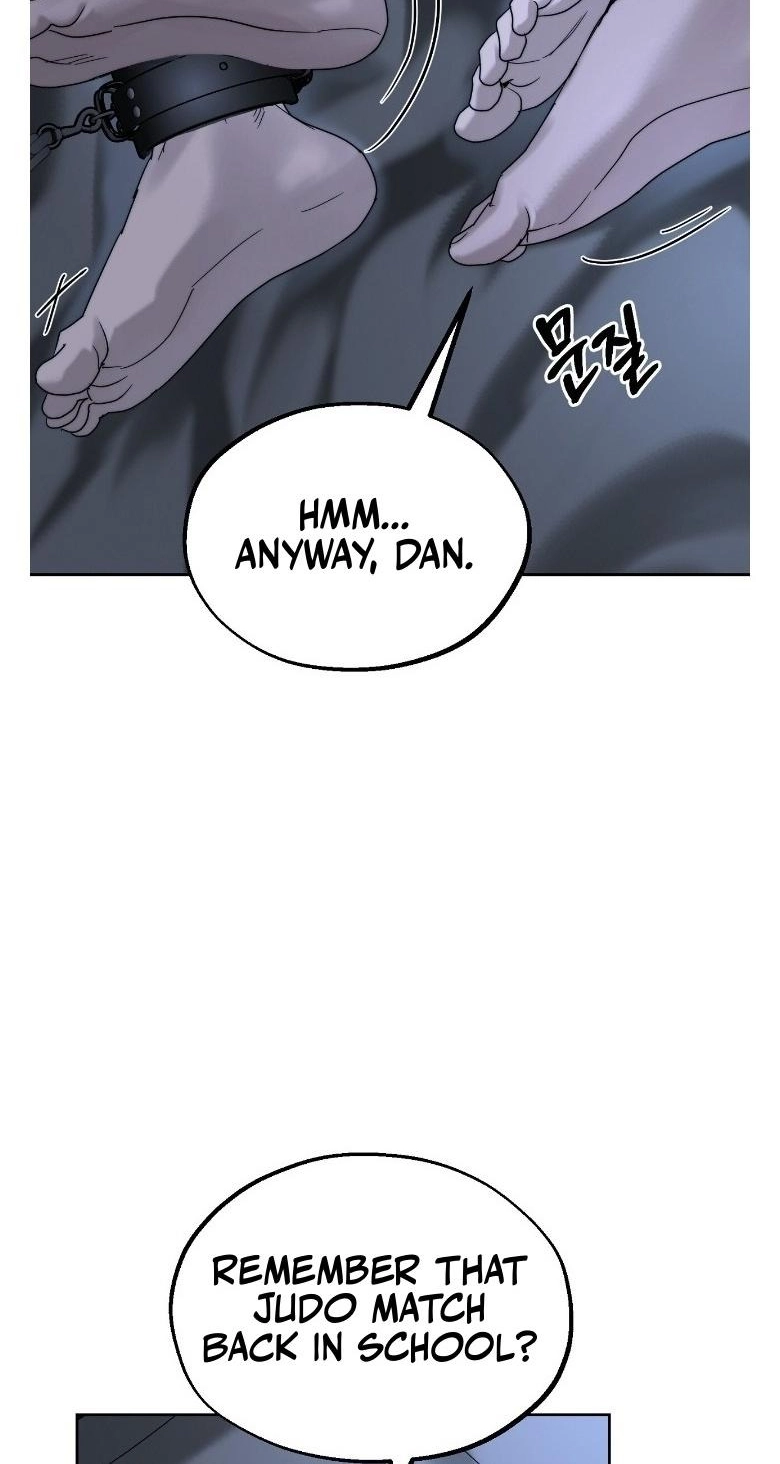 Elegant Prison Chapter 3 page 72 - 