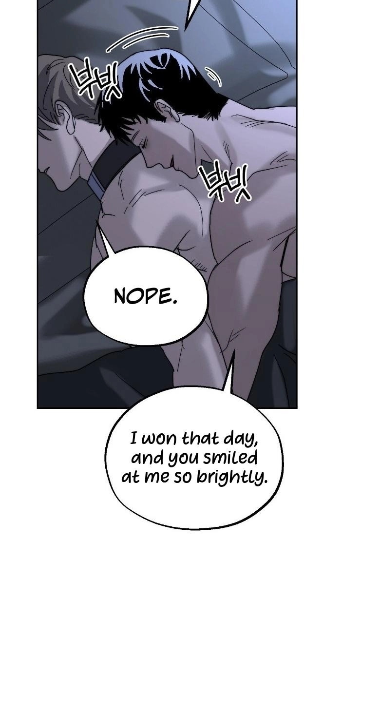 Elegant Prison Chapter 3 page 73 - 