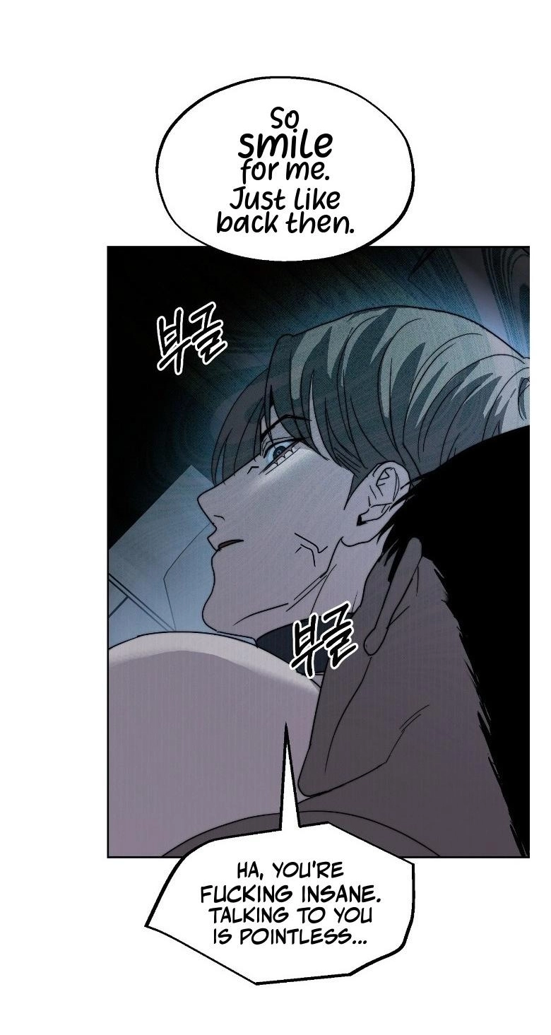 Elegant Prison Chapter 3 page 74 - 