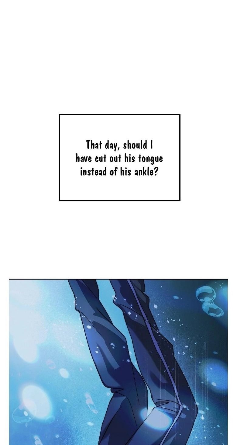 Elegant Prison Chapter 3 page 75 - 