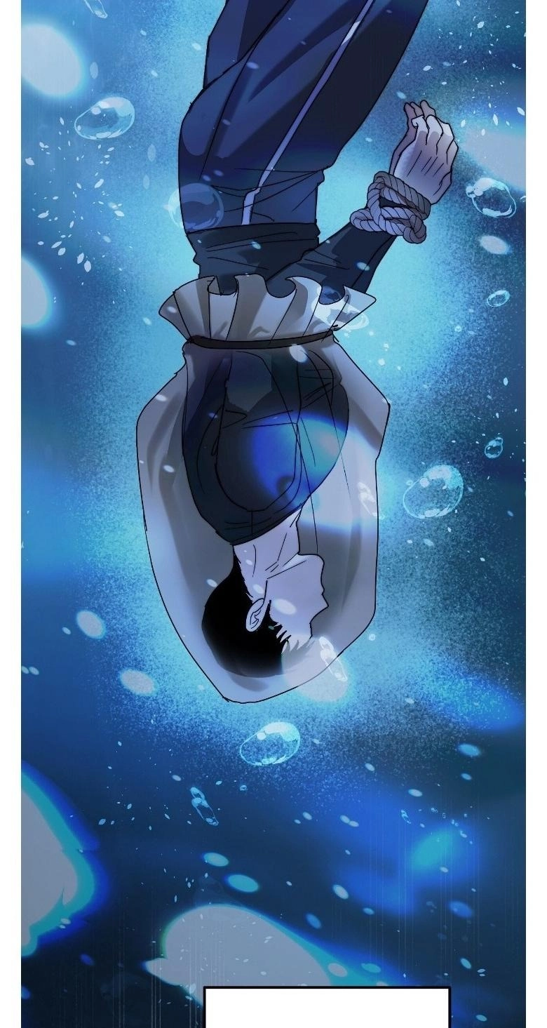 Elegant Prison Chapter 3 page 76 - 