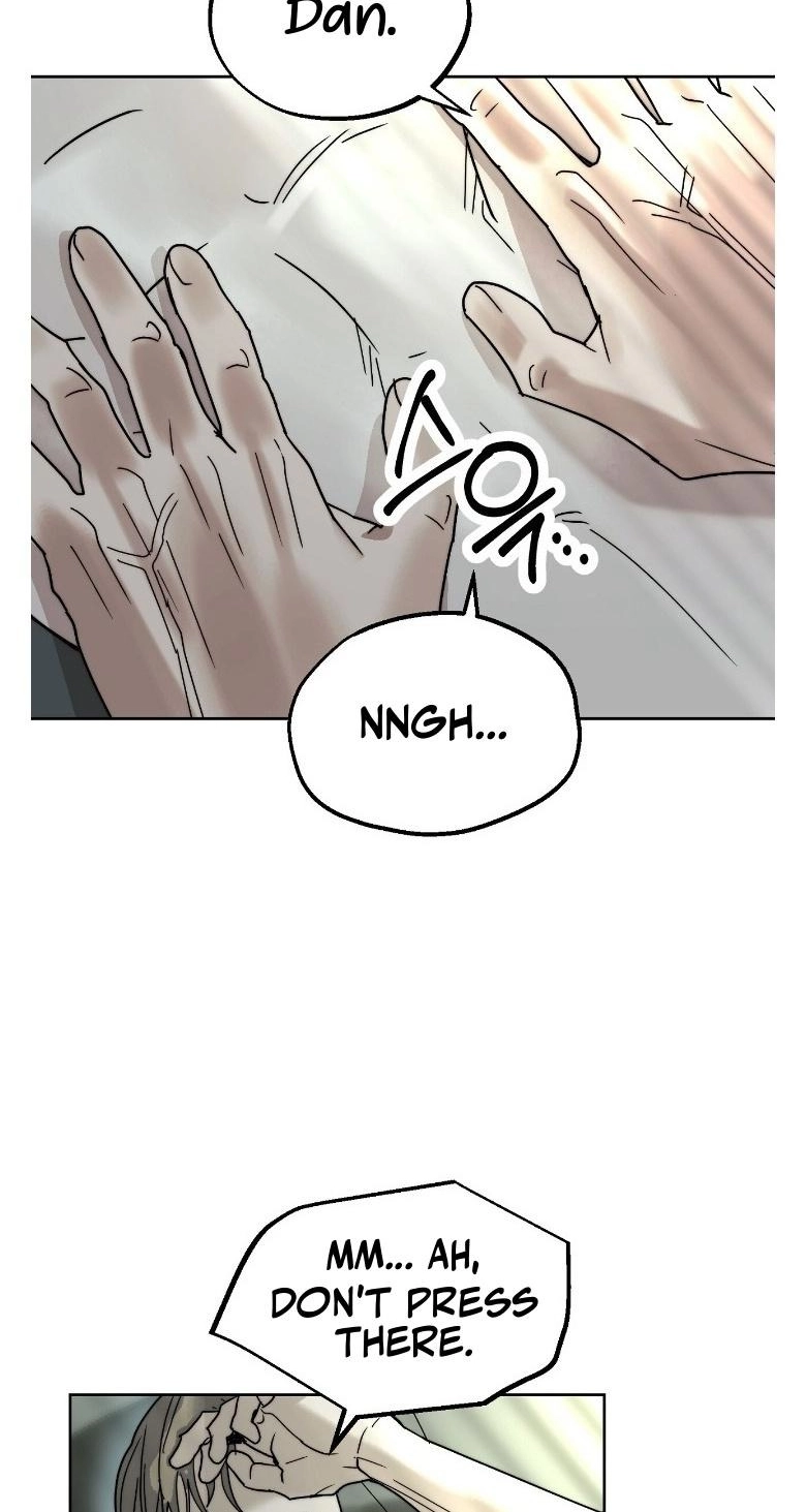 Elegant Prison Chapter 3 page 81 - 