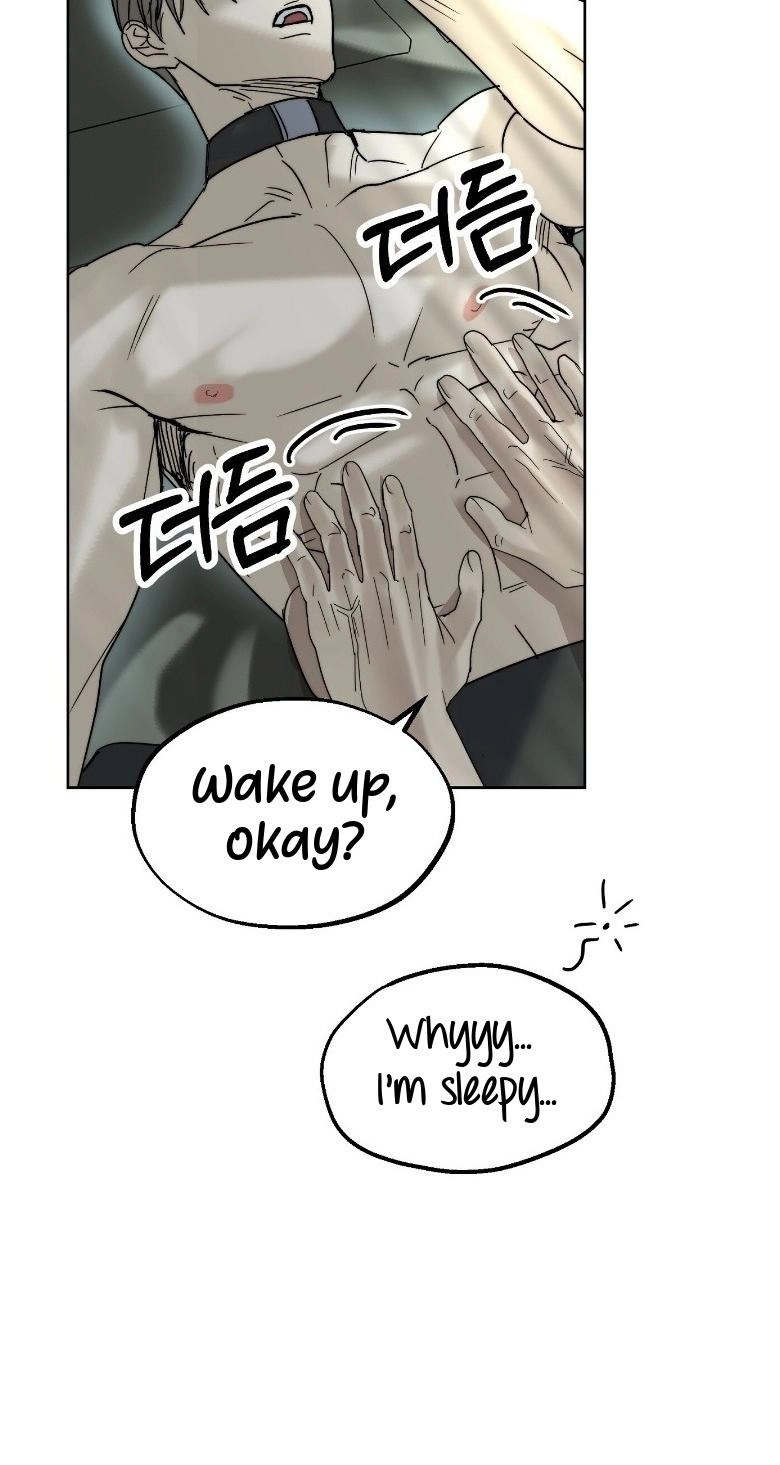 Elegant Prison Chapter 3 page 82 - 