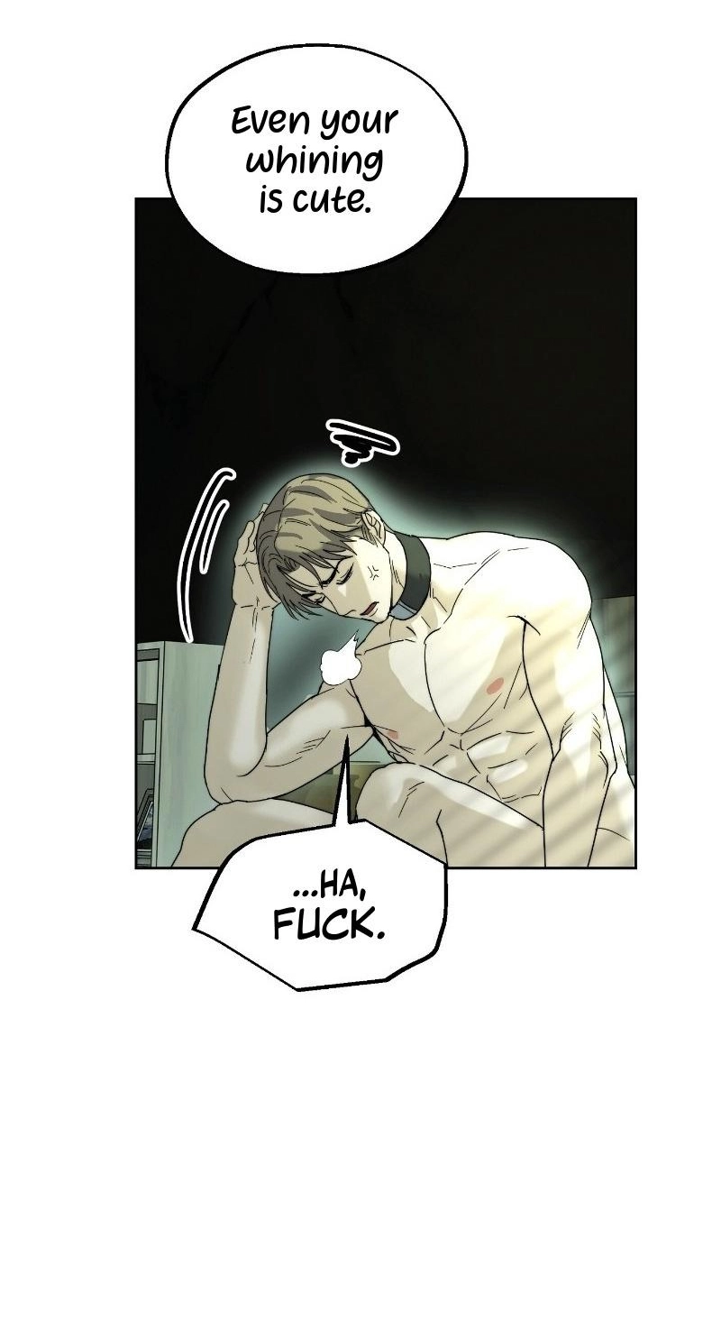 Elegant Prison Chapter 3 page 83 - 