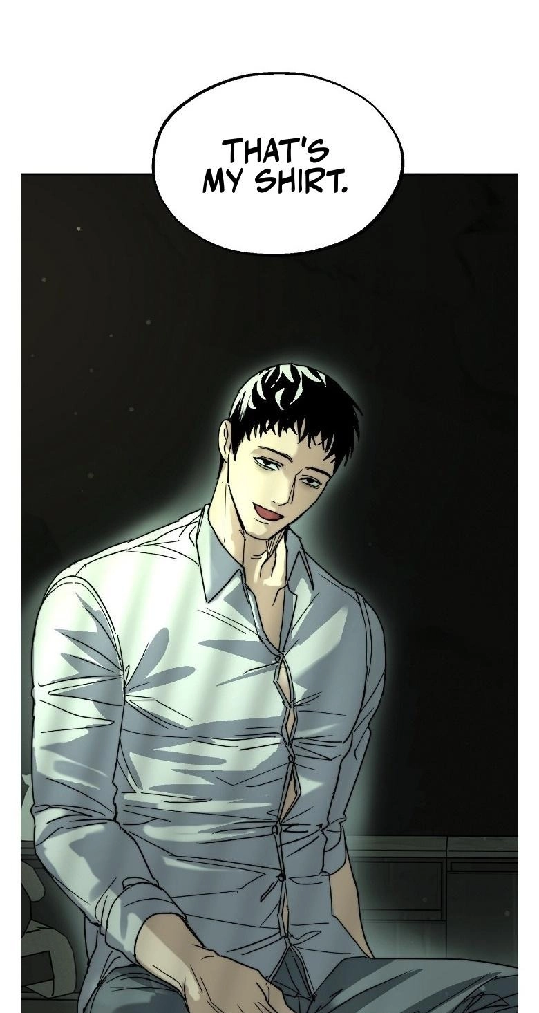 Elegant Prison Chapter 3 page 85 - 