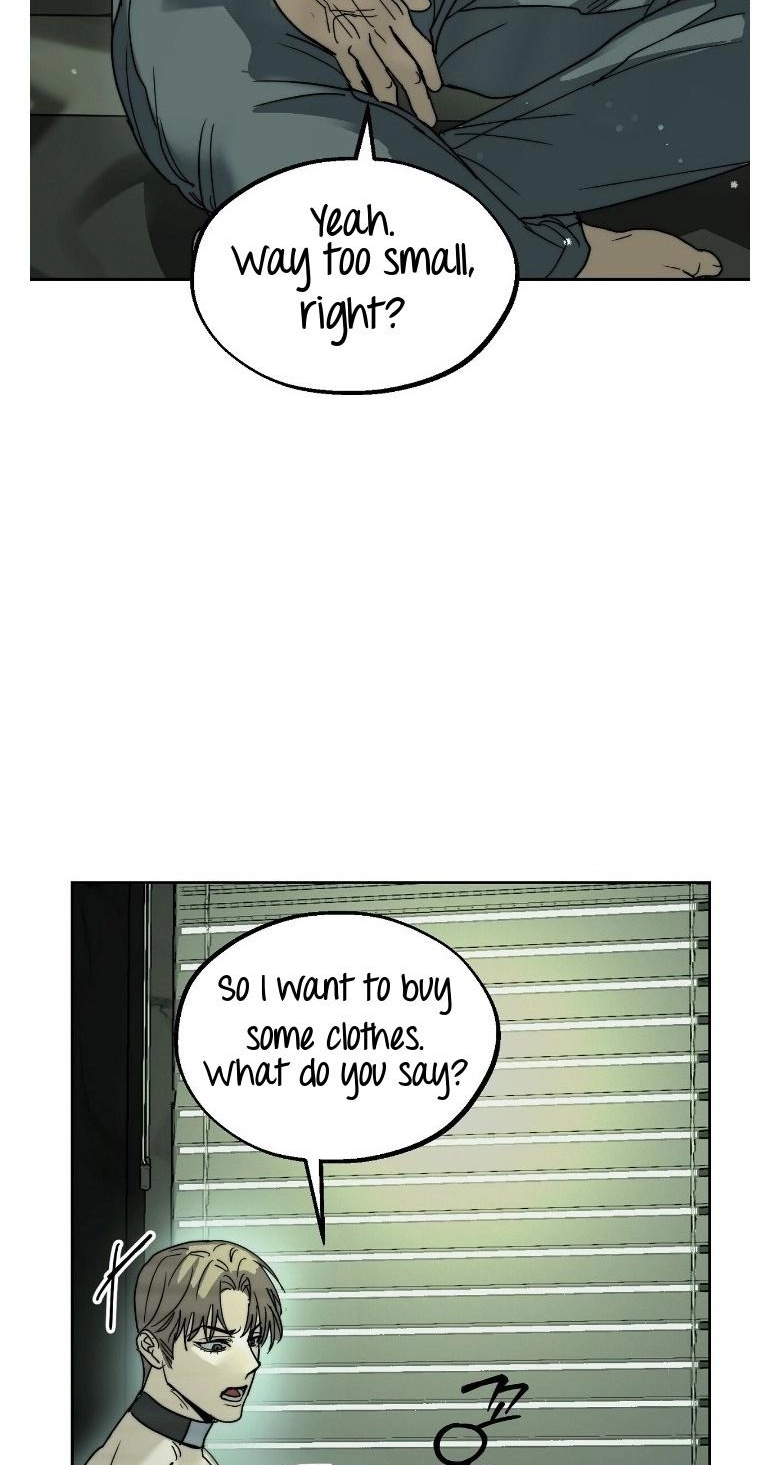 Elegant Prison Chapter 3 page 86 - 