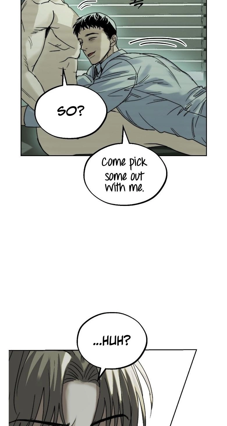 Elegant Prison Chapter 3 page 87 - 