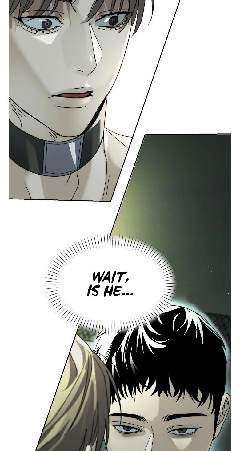 Elegant Prison Chapter 3 page 88 - 
