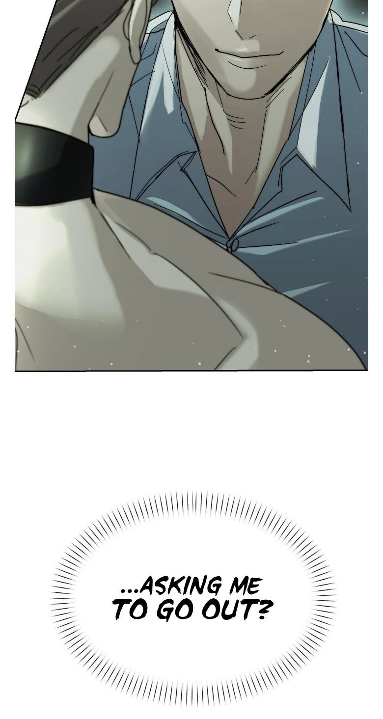 Elegant Prison Chapter 3 page 89 - 