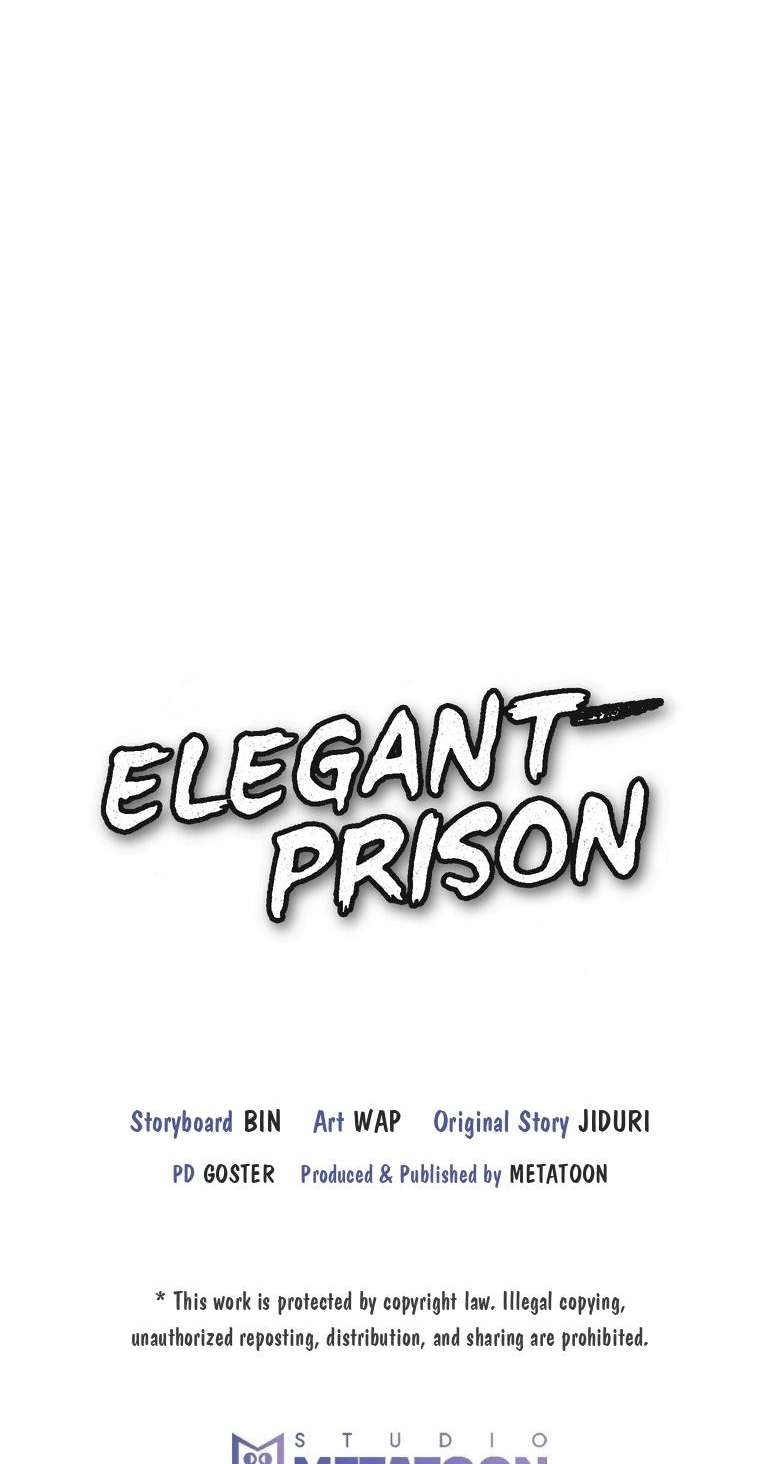 Elegant Prison Chapter 3 page 90 - 