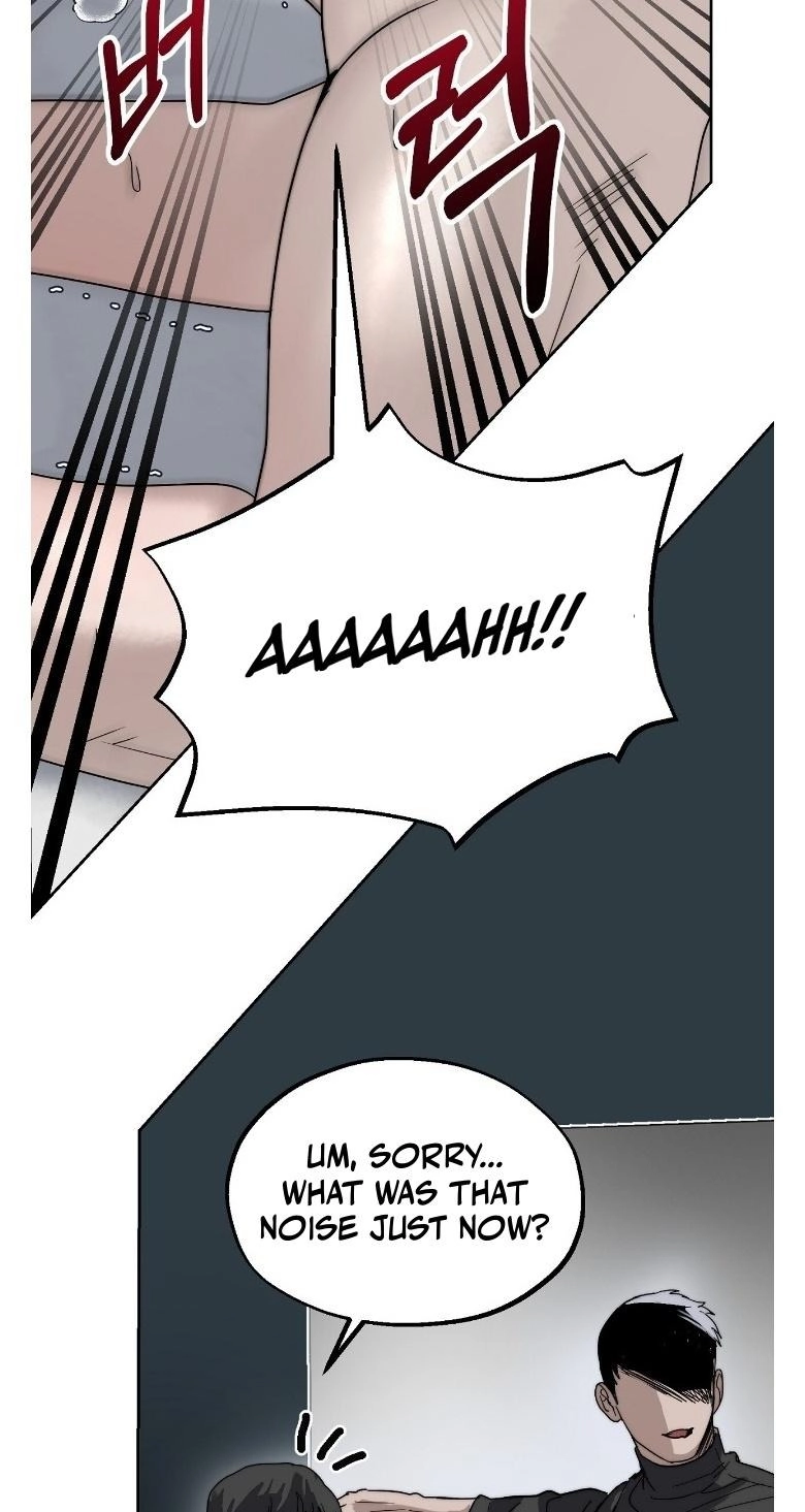 Elegant Prison Chapter 3 page 10 - 