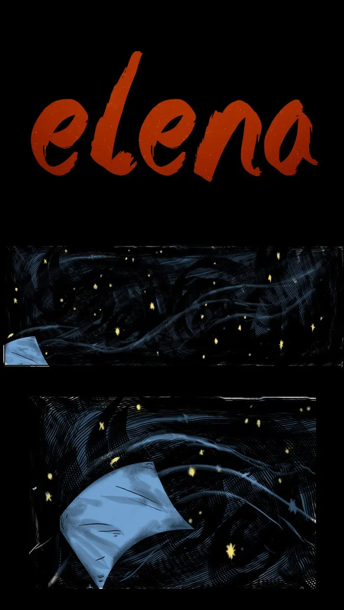 Elena Chapter 1 page 2 - 