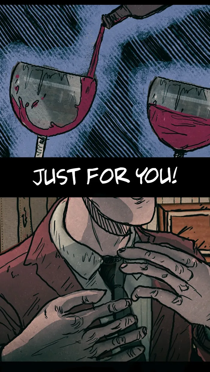 Elena Chapter 1 page 13 - 