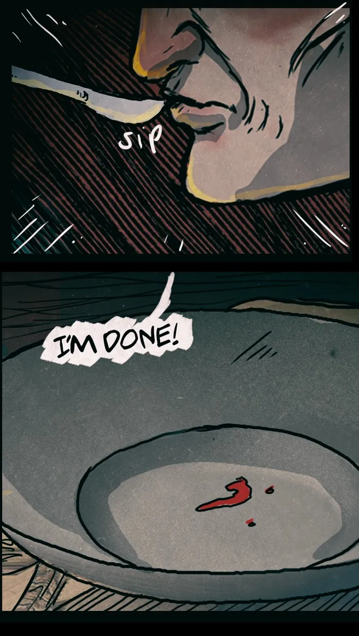 Elena Chapter 1 page 16 - 