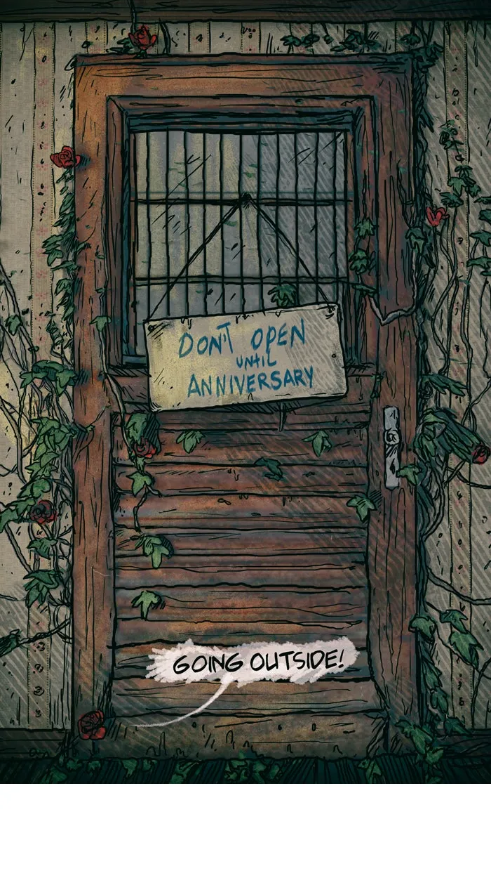 Elena Chapter 1 page 18 - 