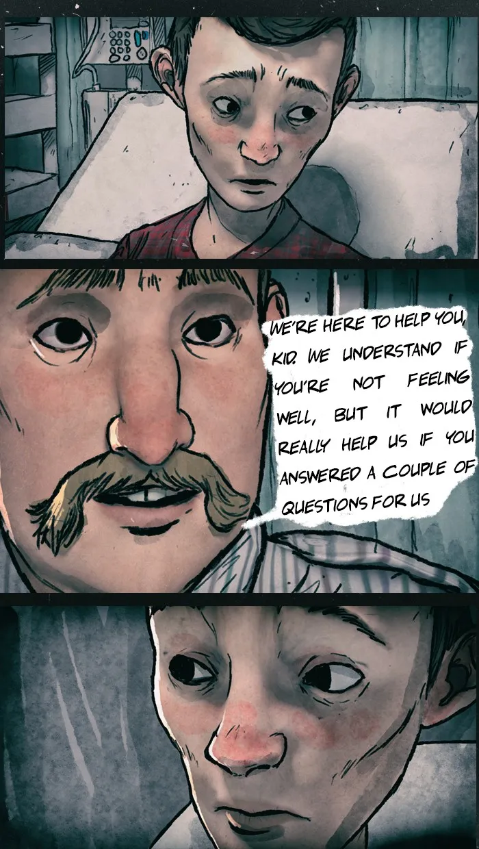 Elena Chapter 10 page 11 - 