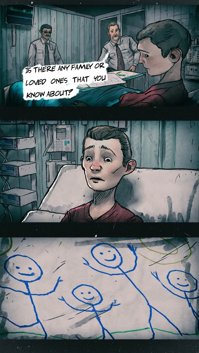 Elena Chapter 10 page 12 - 