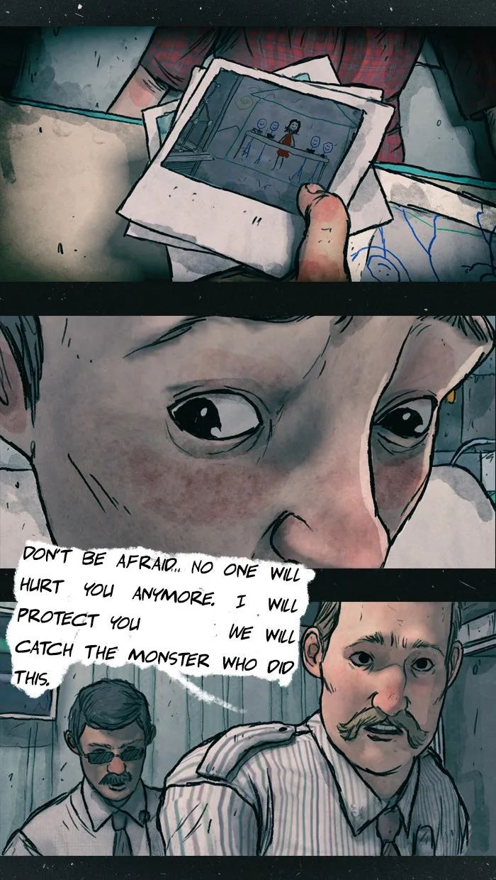 Elena Chapter 10 page 14 - 