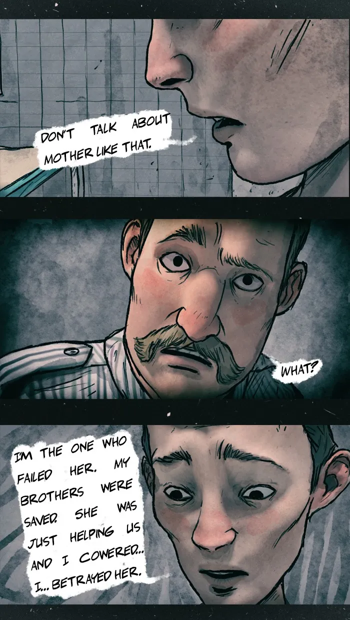 Elena Chapter 10 page 15 - 