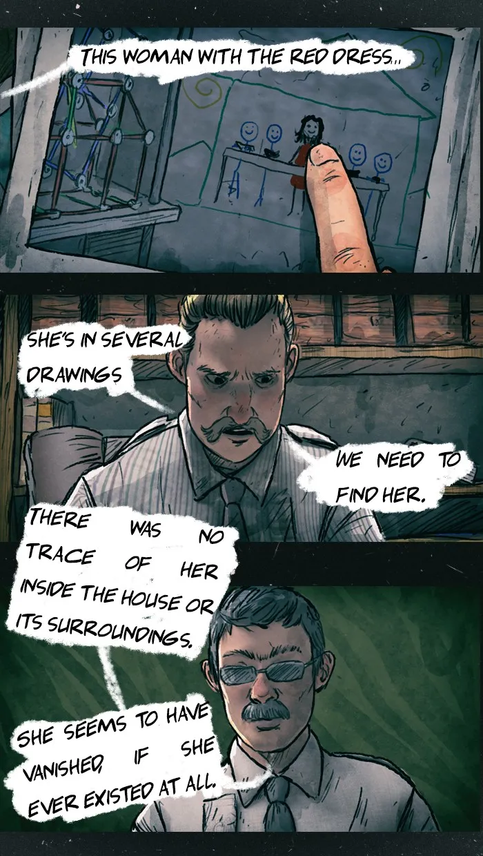 Elena Chapter 10 page 3 - 