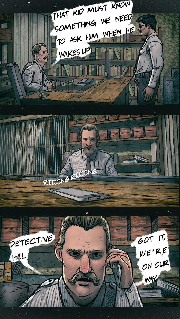 Elena Chapter 10 page 4 - 