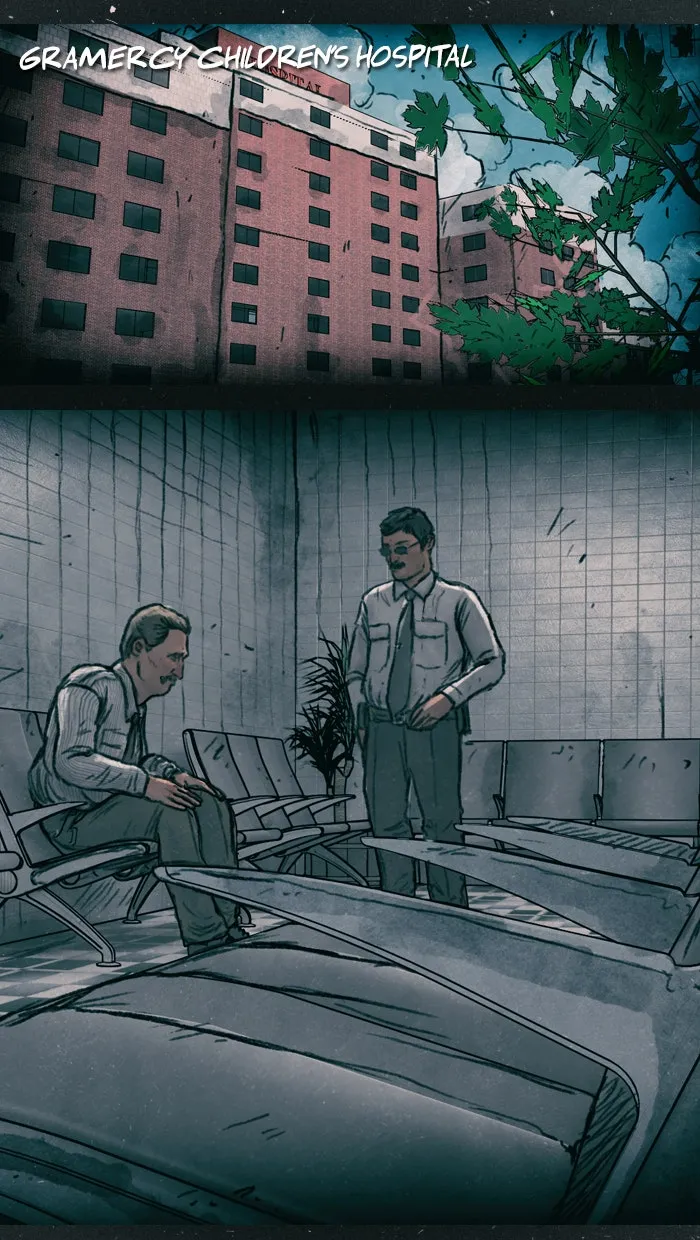 Elena Chapter 10 page 5 - 