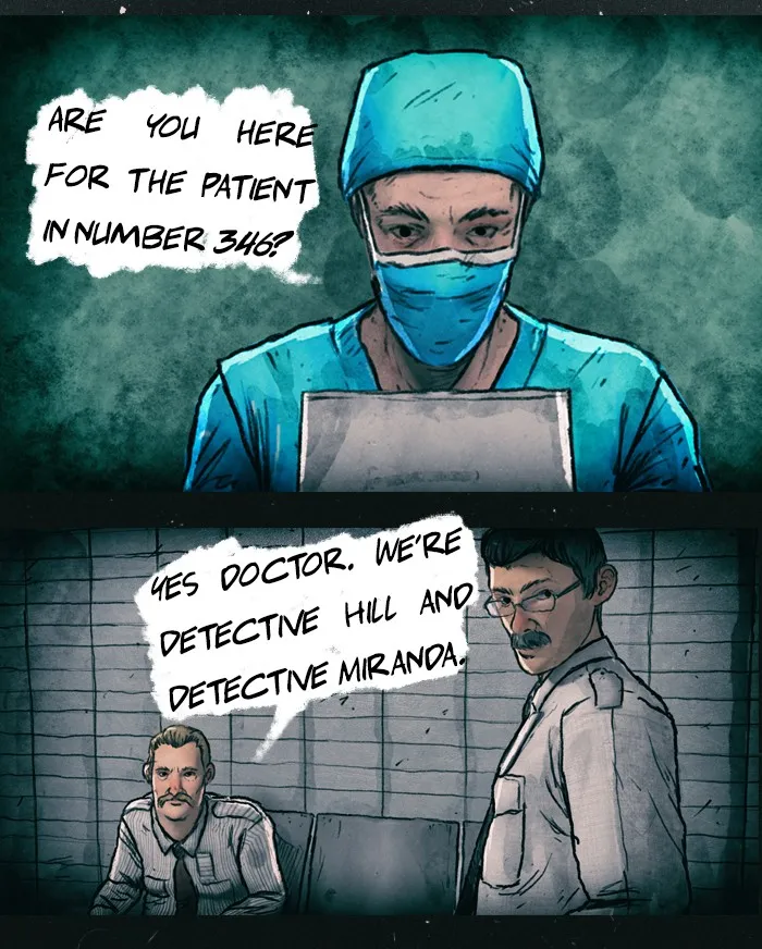 Elena Chapter 10 page 6 - 
