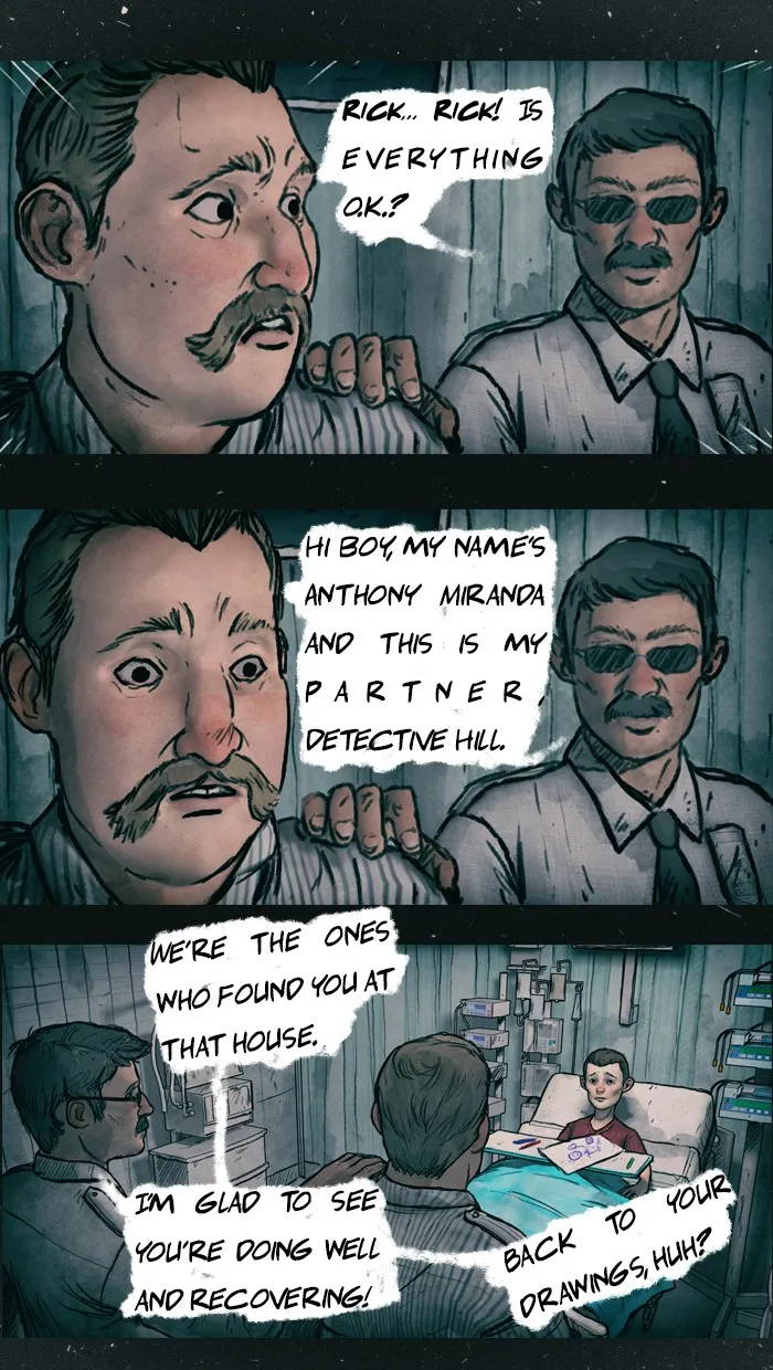 Elena Chapter 10 page 10 - 