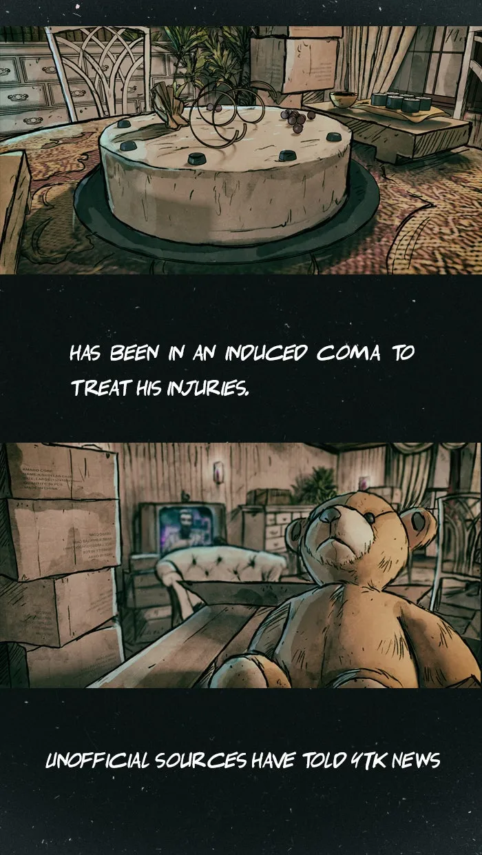 Elena Chapter 11 page 2 - 