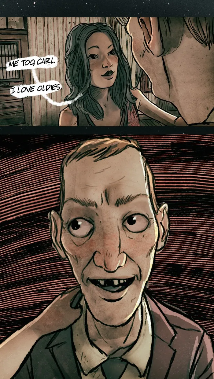 Elena Chapter 11 page 11 - 