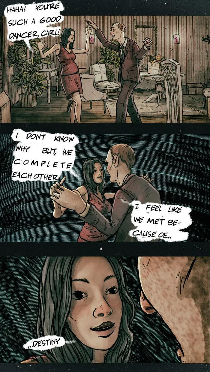 Elena Chapter 11 page 12 - 
