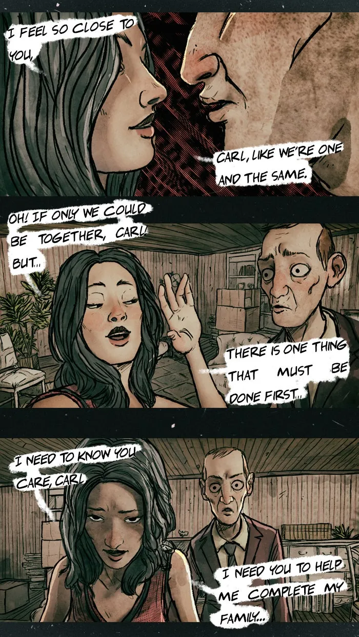 Elena Chapter 11 page 13 - 