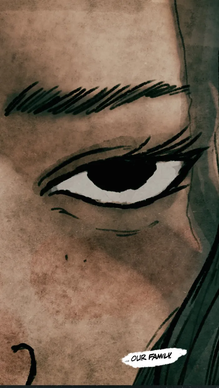 Elena Chapter 11 page 14 - 